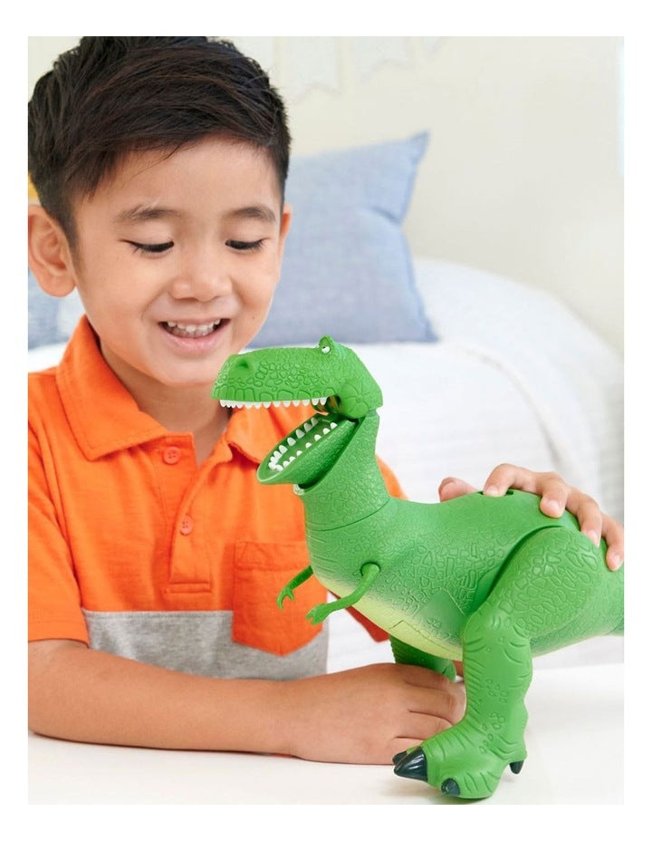 Roarin' Laughs Rex Dinosaur