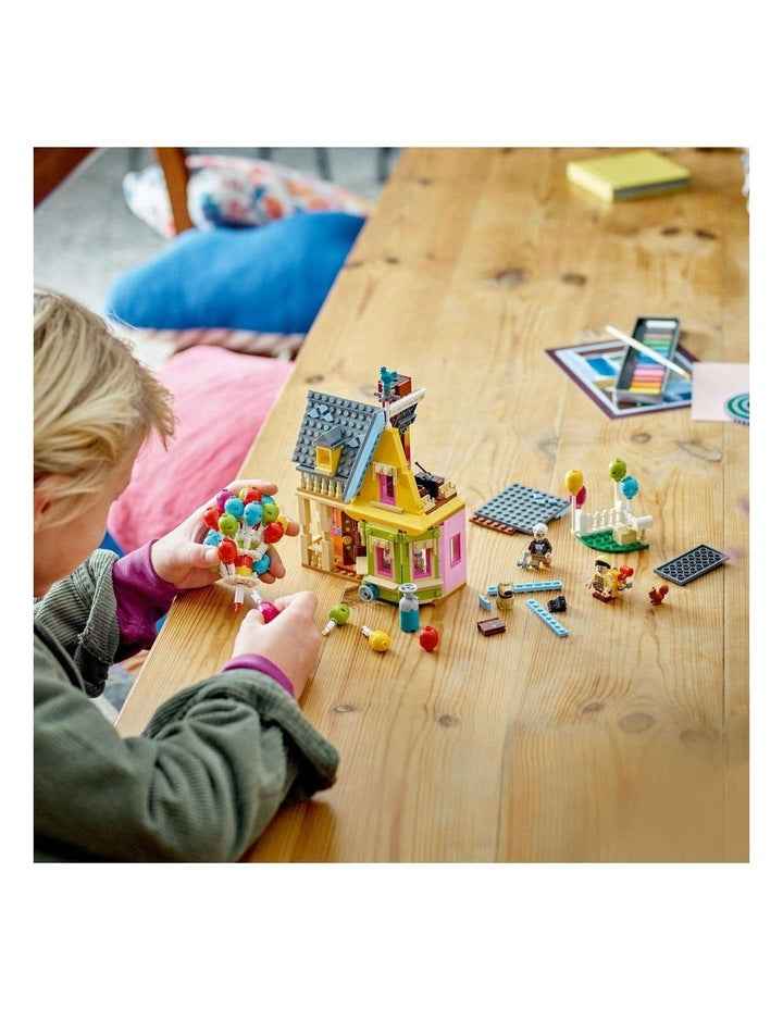 Disney Up House 43217