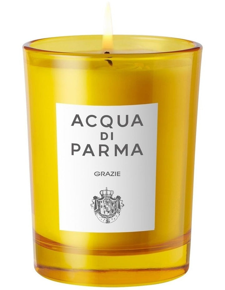 Grazie Candle 200g