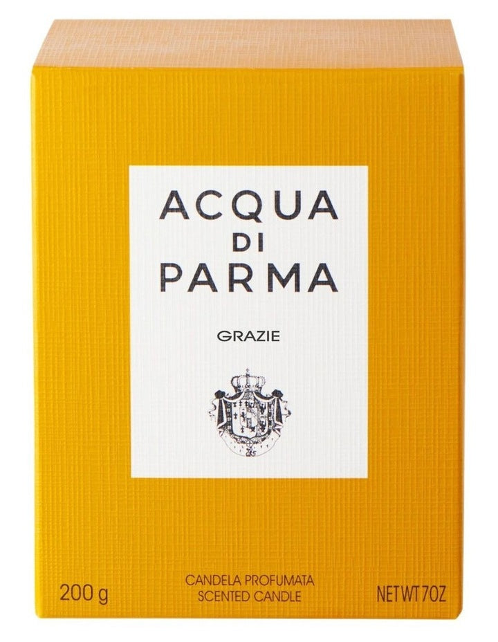 Grazie Candle 200g