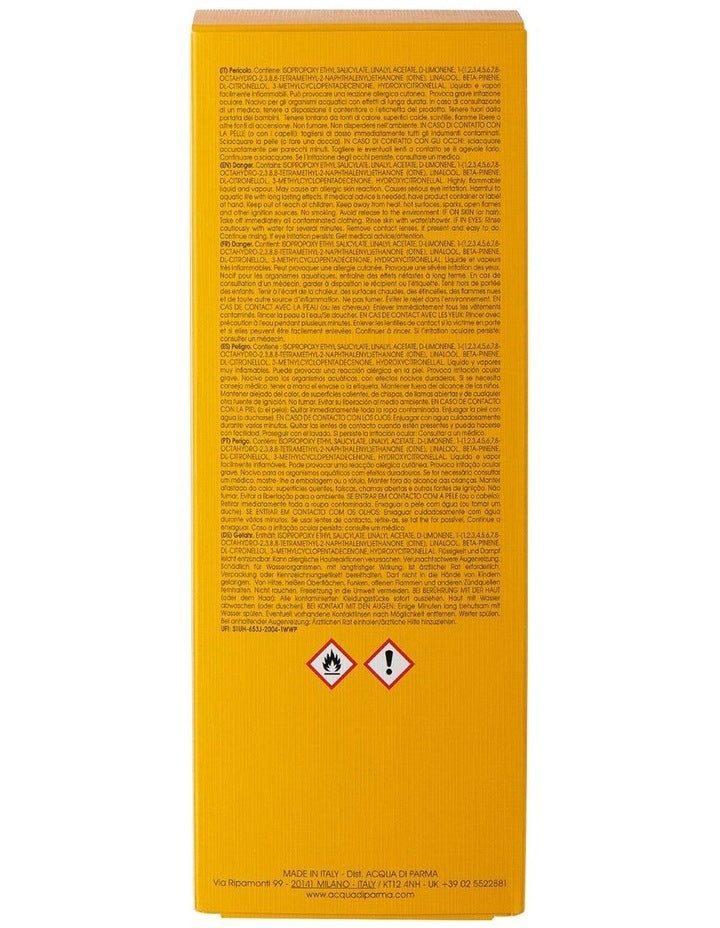 Grazie Diffuser 180ml