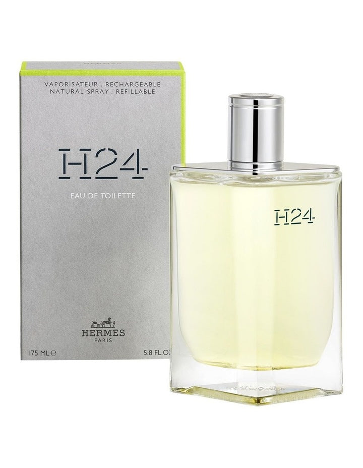 H24 Eau de Toilette 175ml