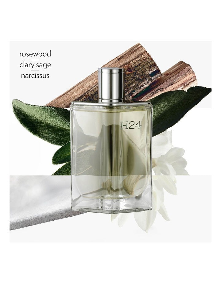 H24 Eau de Toilette 175ml