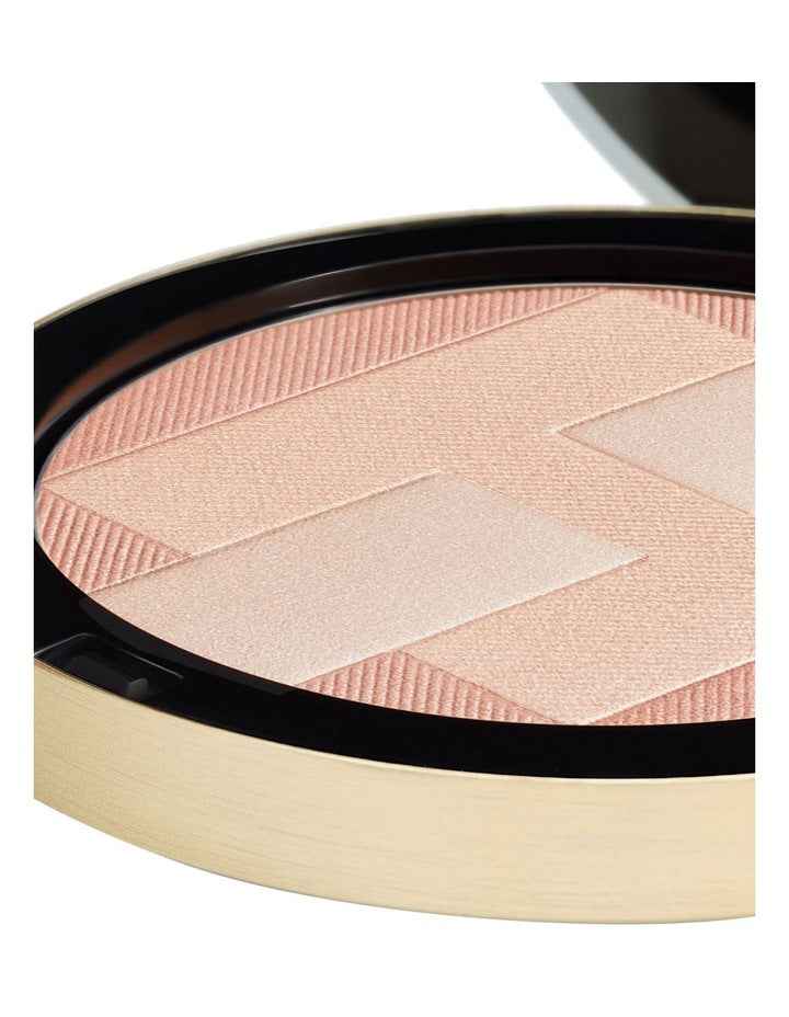 H Trio Iridescent Mineral Powder