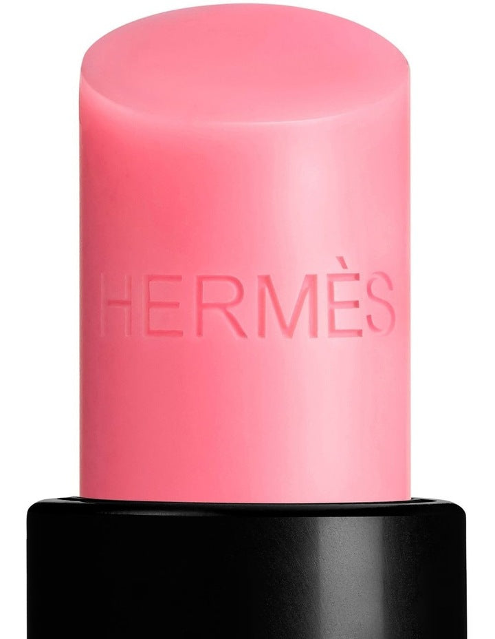 Rose Hermès Rosy Lip Glossy Enhancer