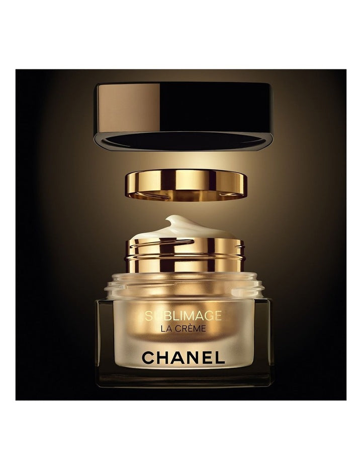 SUBLIMAGE LA CRÈME TEXTURE UNIVERSELLE - REFILL Ultimate Cream: Rejuvenates and Smooths
