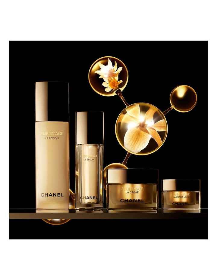 SUBLIMAGE LA CRÈME YEUX Ultimate Eye Cream