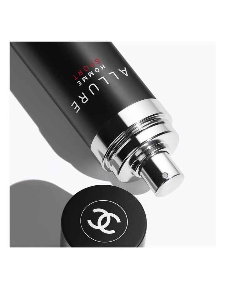 ALLURE HOMME SPORT All Over Spray