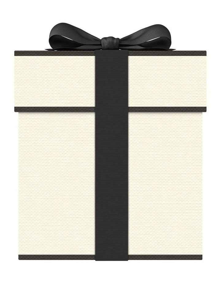 Oud and Bergamot Home Candle