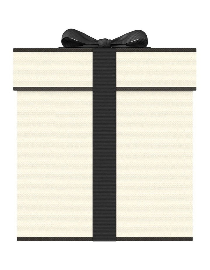 Myrrh & Tonka Deluxe Candle 600g