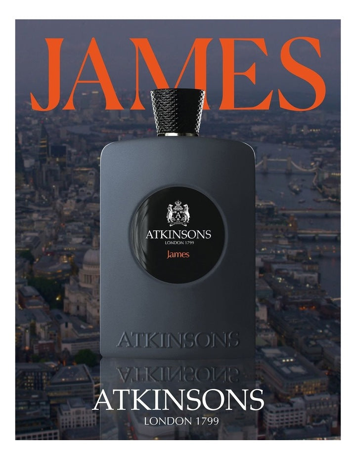 James EDP 100ml