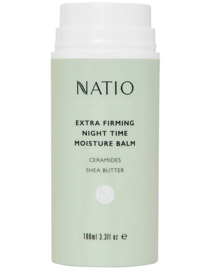 Extra Firming Night Time Moisture Balm