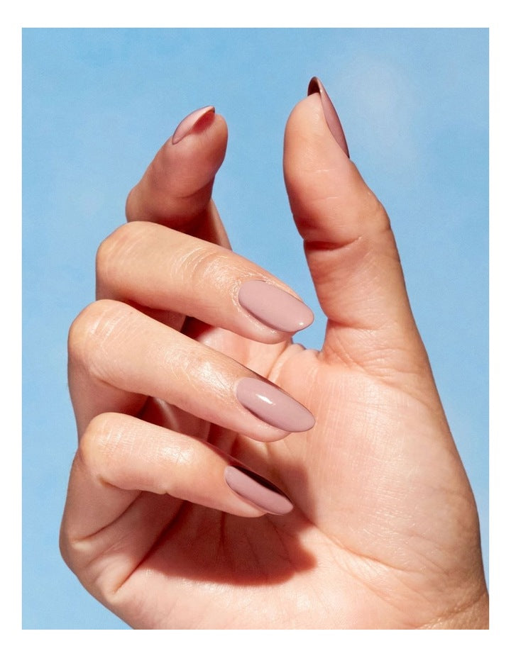 Nature Strong Kind of a Twig Deal Nail Polish in Pink