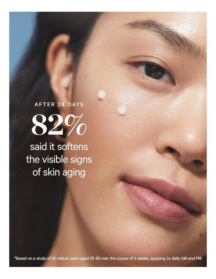 Plant Stem Cell Retinol Alternative Serum