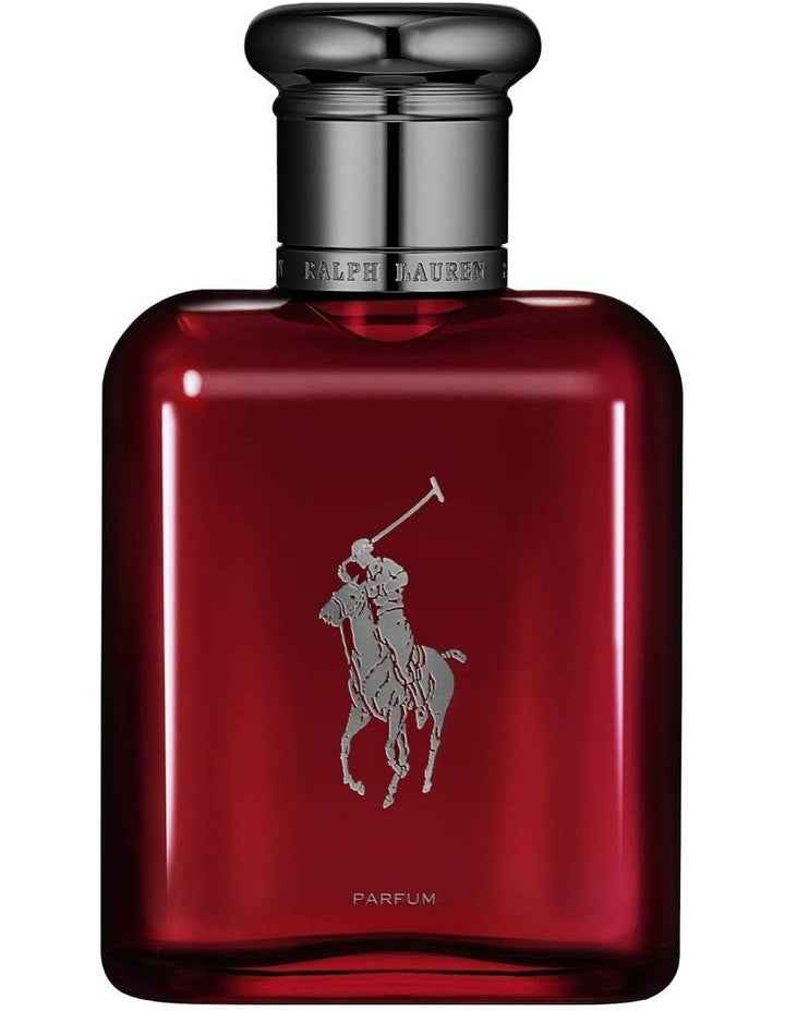 Polo Red Parfum