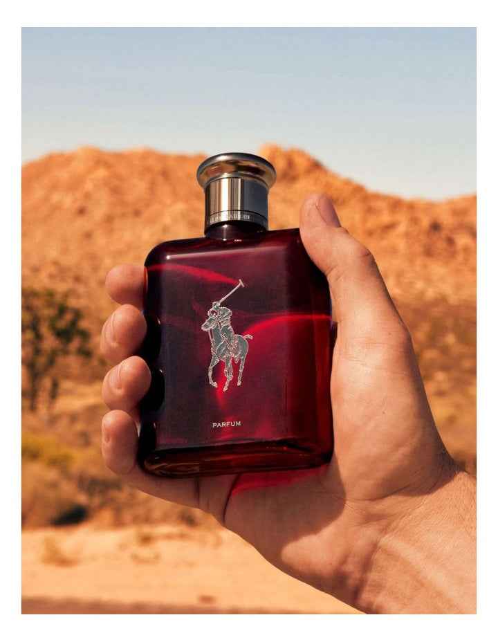 Polo Red Parfum