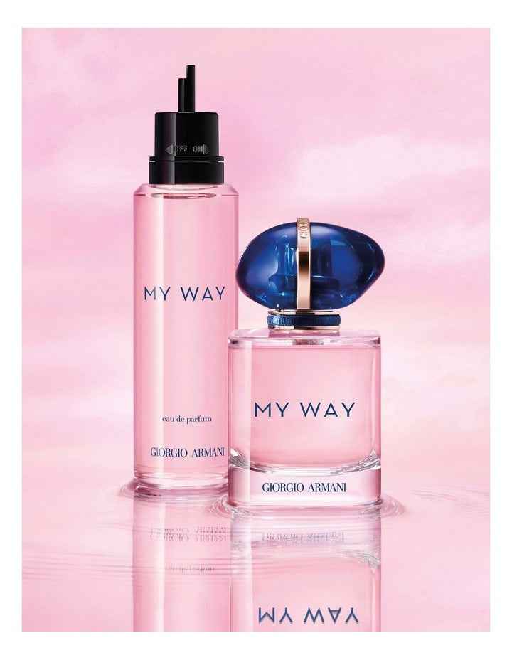 My Way Eau De Parfum Refill 100ml