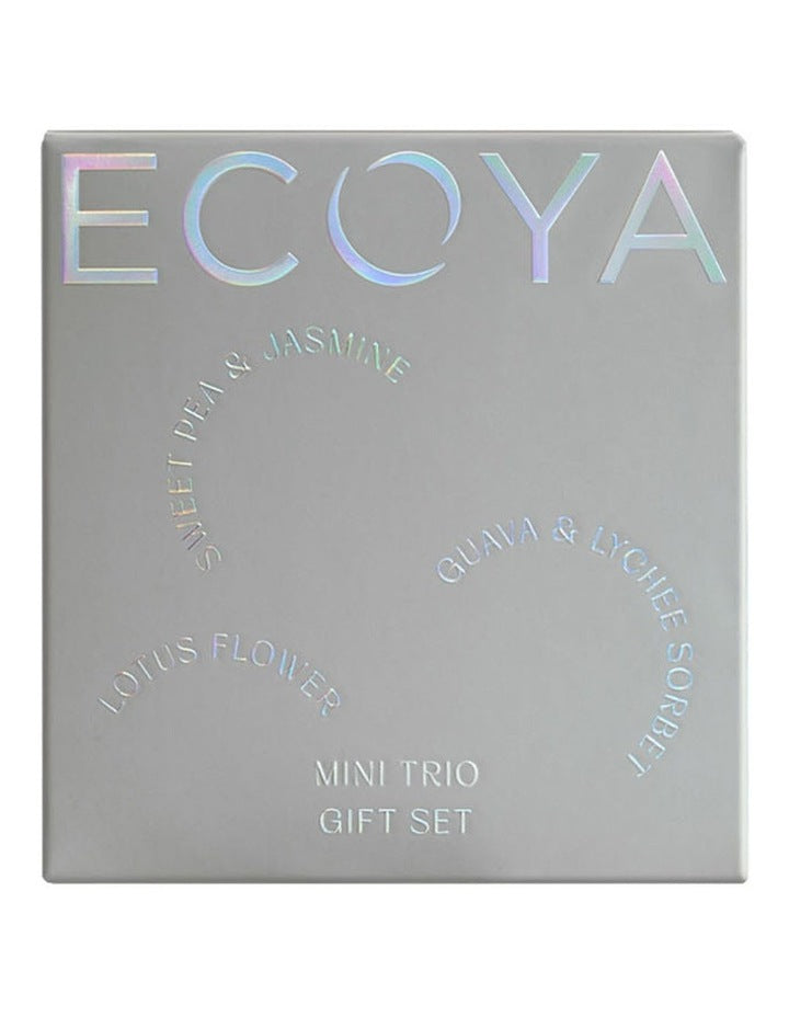 Mini Trio Hand Cream Gift Set