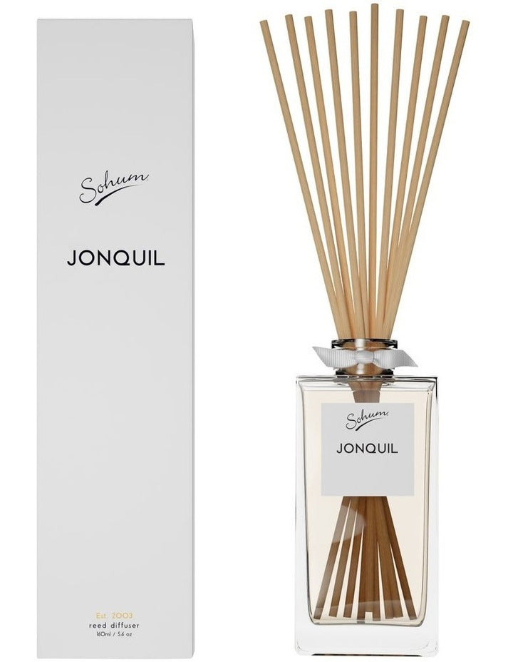 Jonquil Reed Diffuser 160ml
