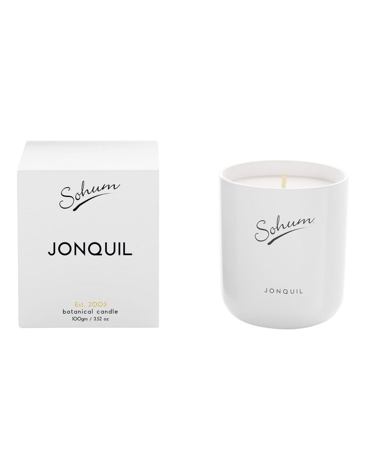 Jonquil Candlette 100g