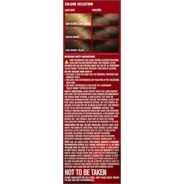 Revlon Colorsilk Beautiful Color 47 Medium Rich Brown each