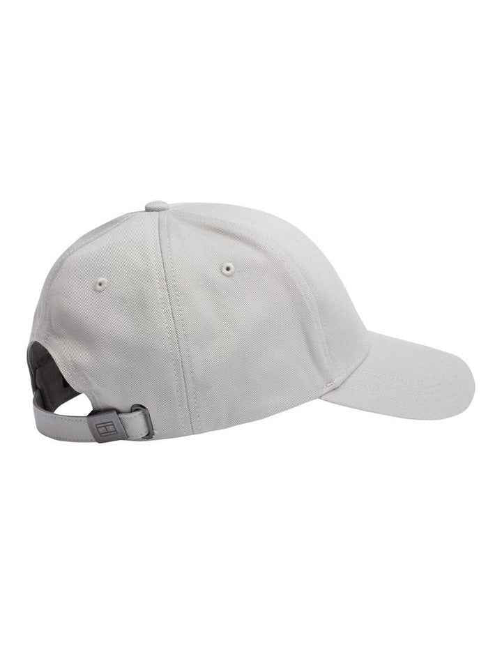 Classic Baseball Cap in Grey