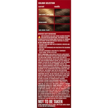 Revlon Colorsilk Beautiful Color 30 Dark Brown each