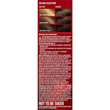 Revlon Colorsilk Beautiful Color 30 Dark Brown each