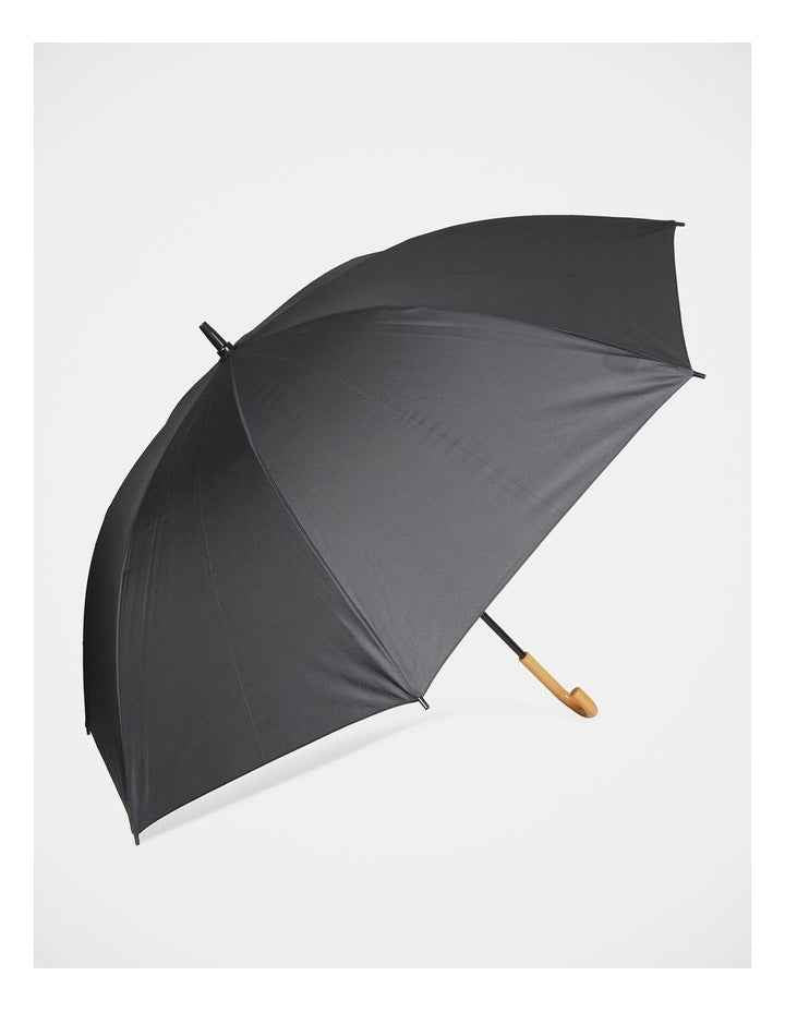 Walker Umbrella in Black