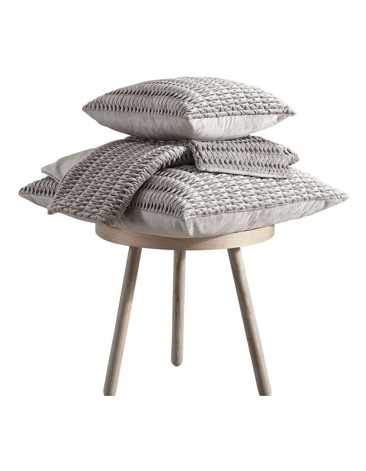 Loxton Cushion in Mink
