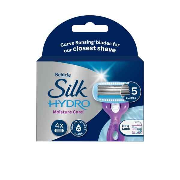 Hydro Silk Blade Refill