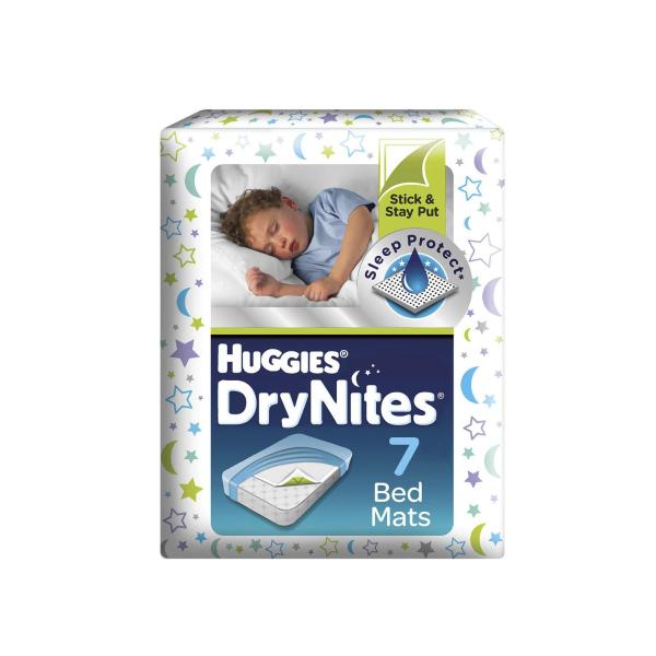 Disposable Bed Mats