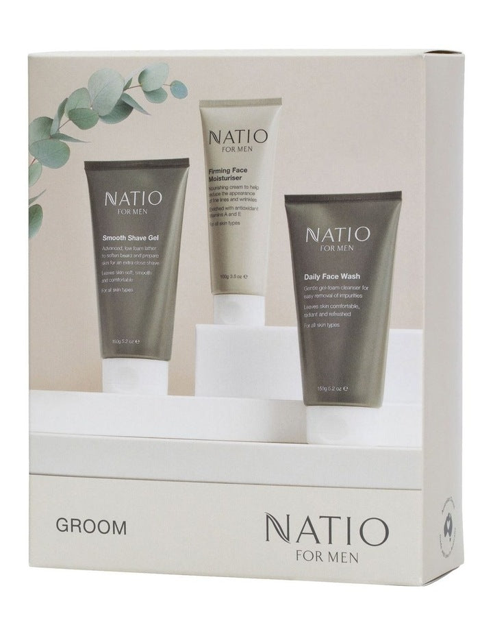 Groom Gift Set