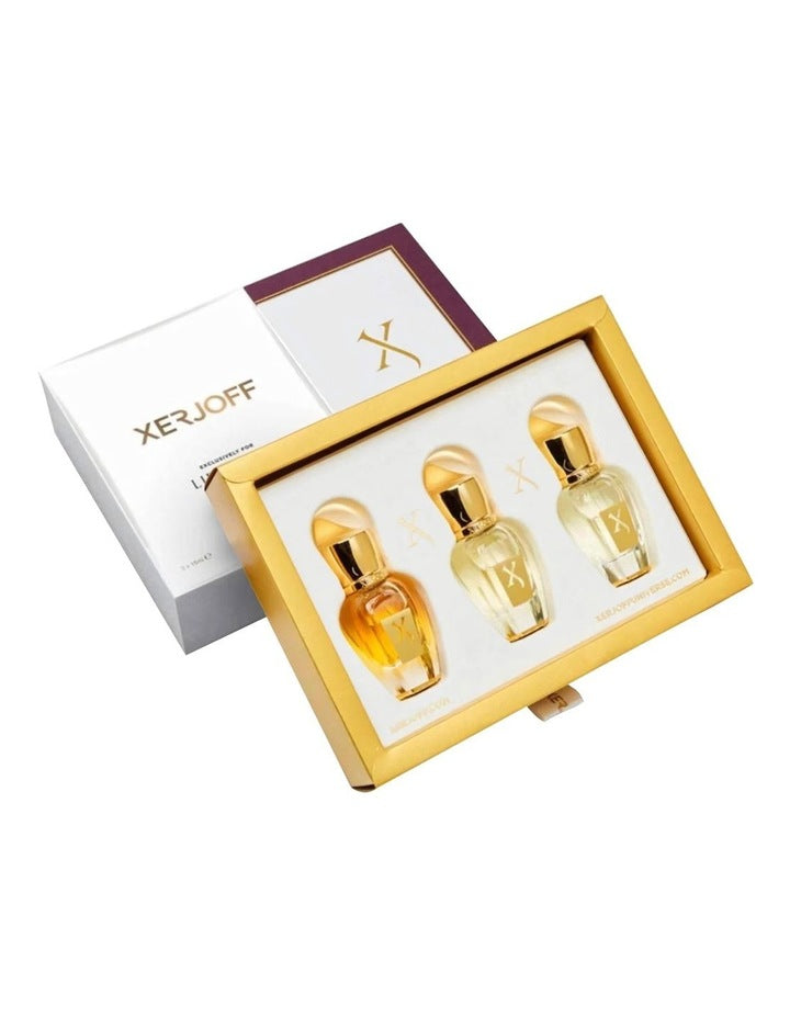 Libertine x Xerjoff 3 x 15ml Set