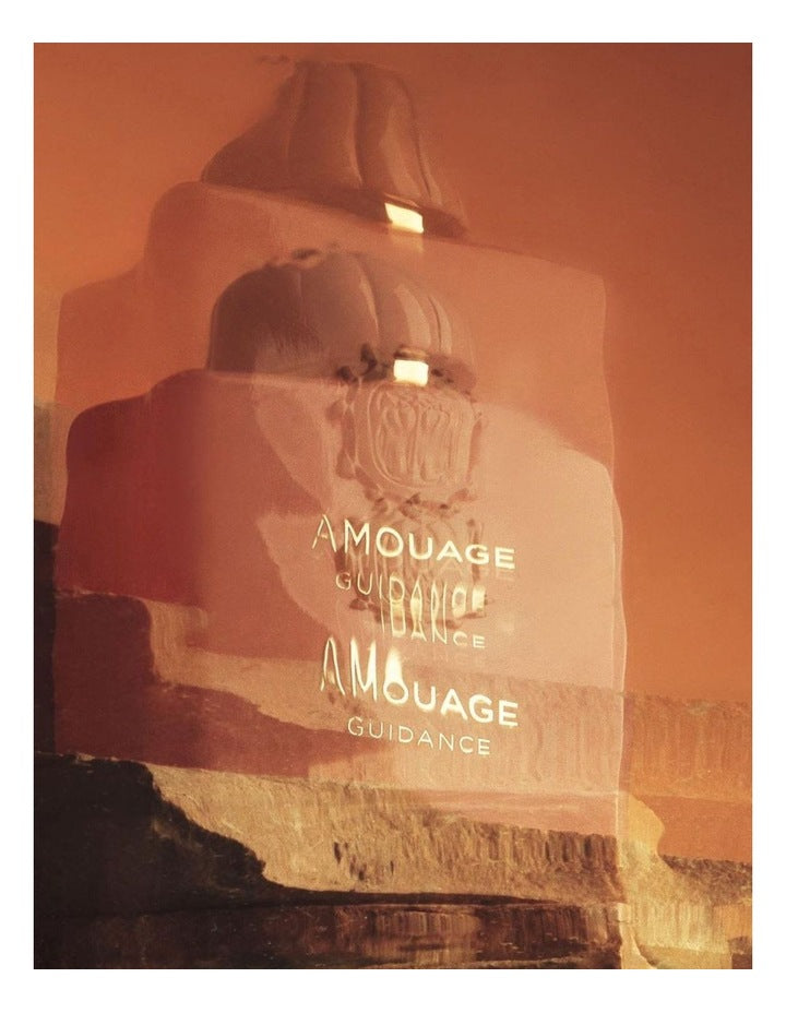 Guidance Eau de Parfum 100ml