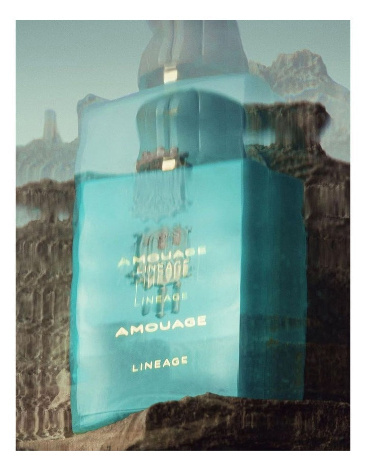 Lineage Eau de Parfum 100ml
