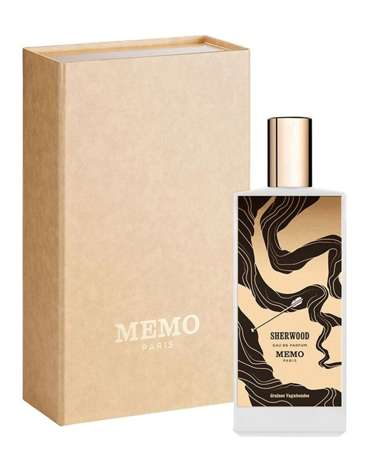 Sherwood Eau De Perfume 75ml