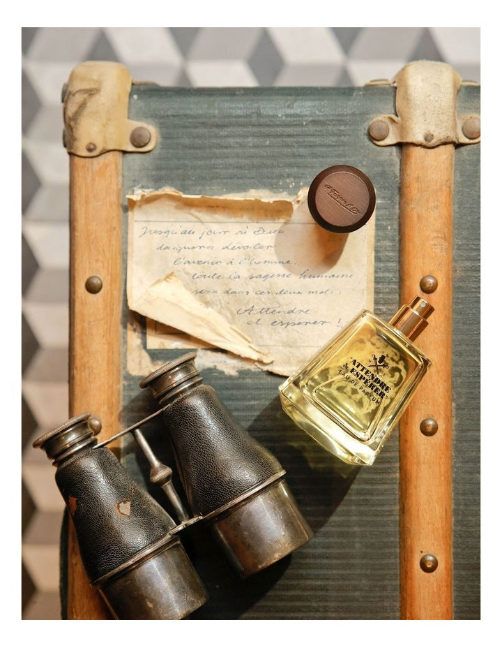 Attendre & Esperer EDP 100ml