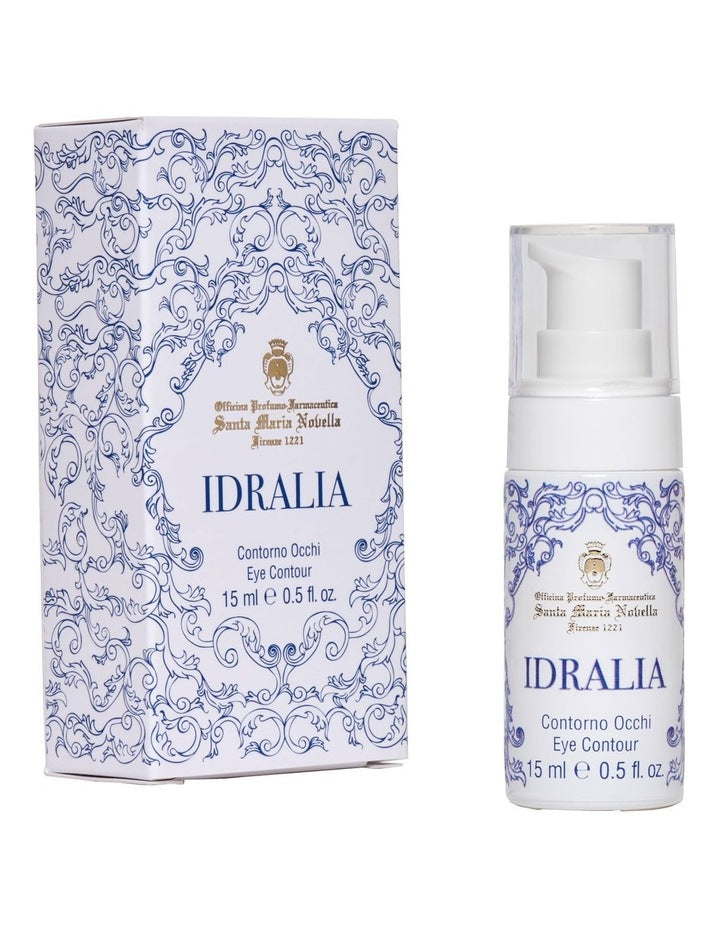 Idralia Eye Contour 50ml