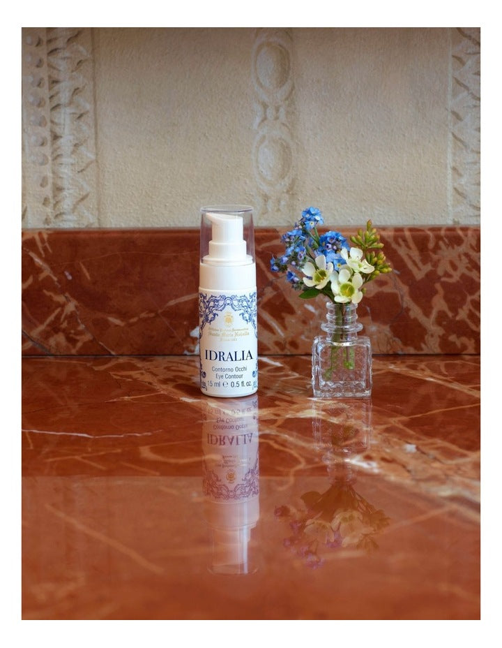 Idralia Eye Contour 50ml