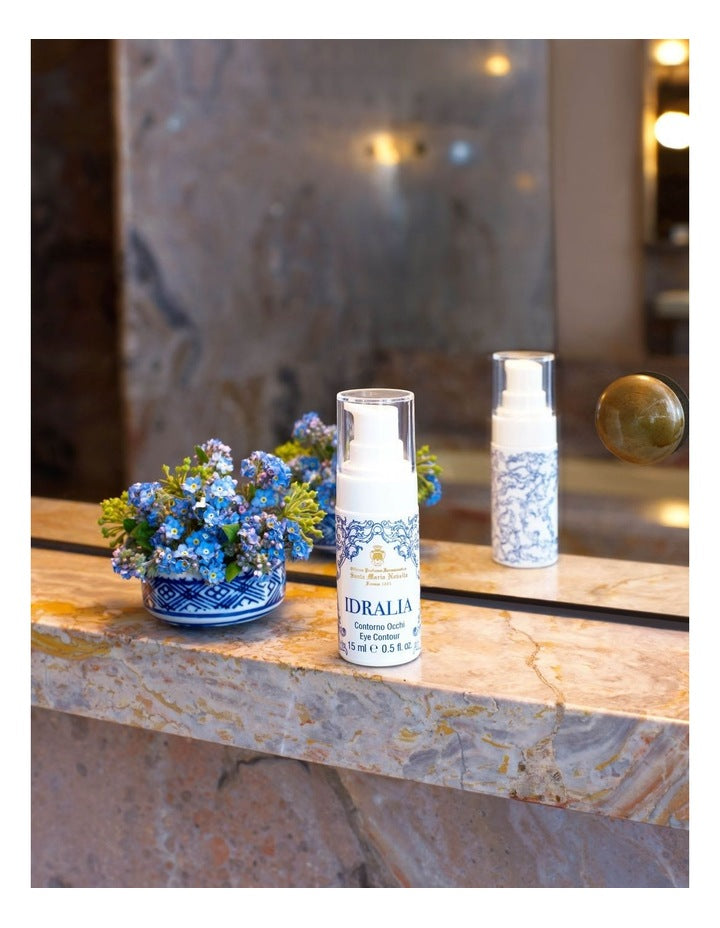 Idralia Eye Contour 50ml