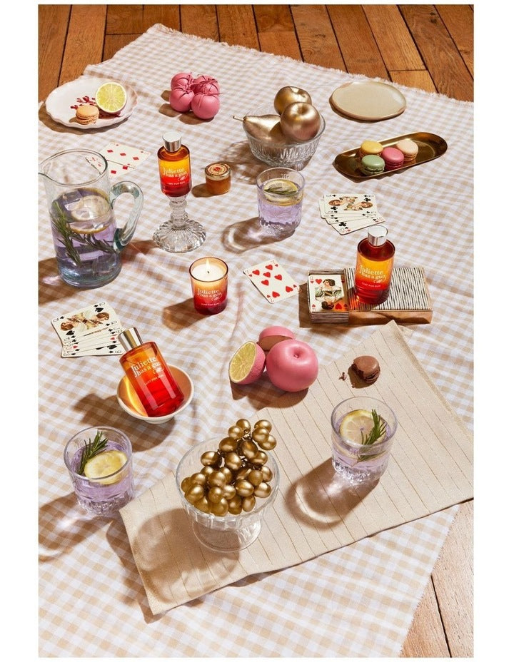 Lust For Sun Eau de Parfum 100ml