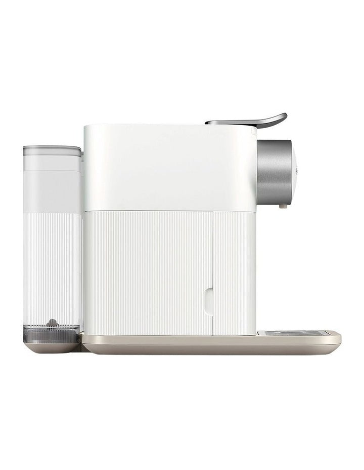 Gran Lattissima Automatic Capsule Coffee Machine in White EN640W