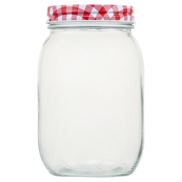 Preserving Jar 1L