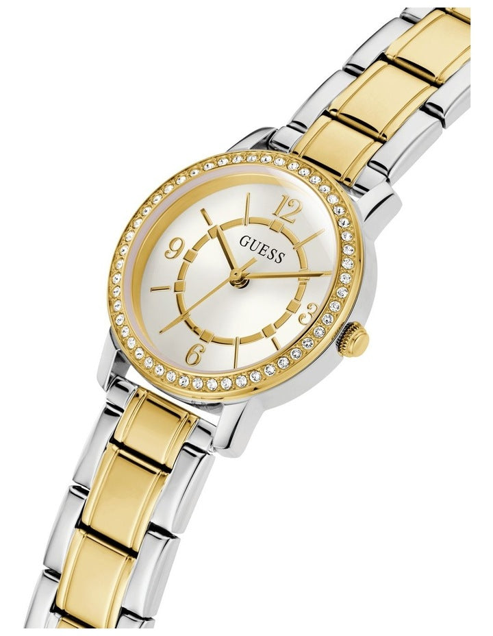 Melody GW0468L4 Stainless Steel Watch in 2-Tone