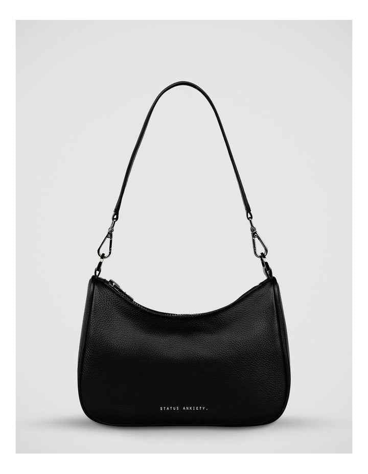 Look Both Ways Crossbody Bag in Black