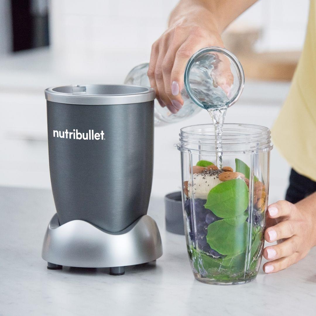 NutriBullet 600 Series Blender