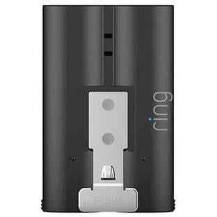 Ring Quick Release Battery Pack