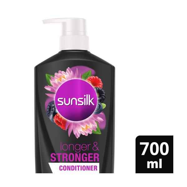 Longer & Stronger Conditioner