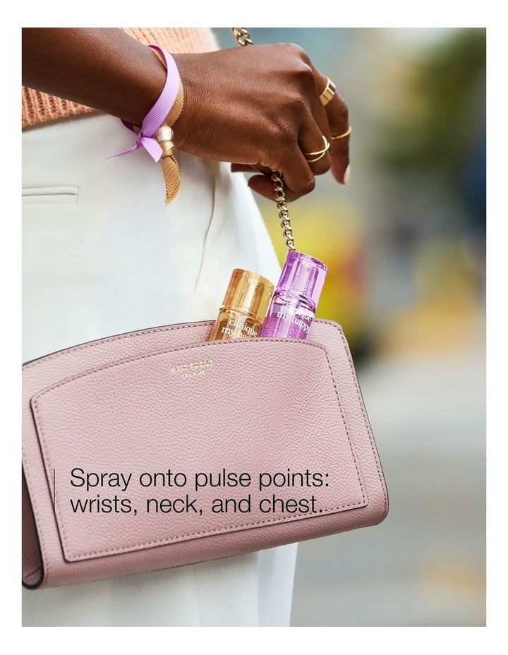 My Happy Cocoa And Cashmere Eau De Perfume 100ml